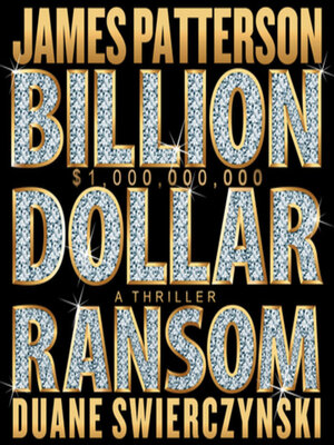 cover image of Billion-Dollar Ransom